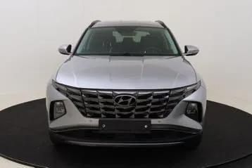 Hyundai Tucson 2024 photo 2