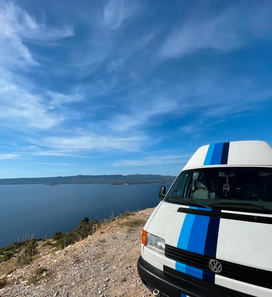 Volkswagen T4