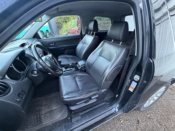 Suzuki Grand Vitara 2009 photo 5