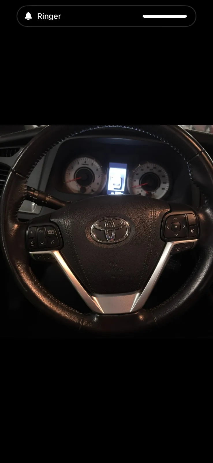 Toyota Sienna 2018 photo 3