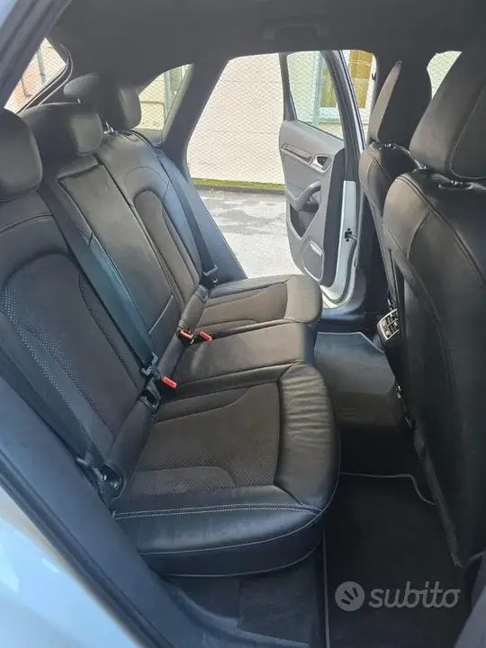 Audi Q3 2015 photo 3