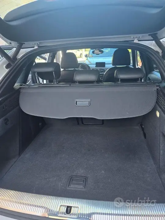 Audi Q3 2015 photo 5