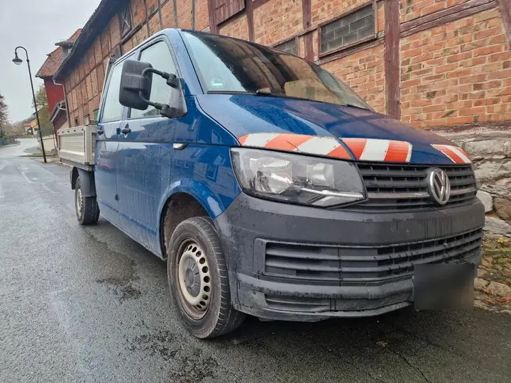 Volkswagen T6