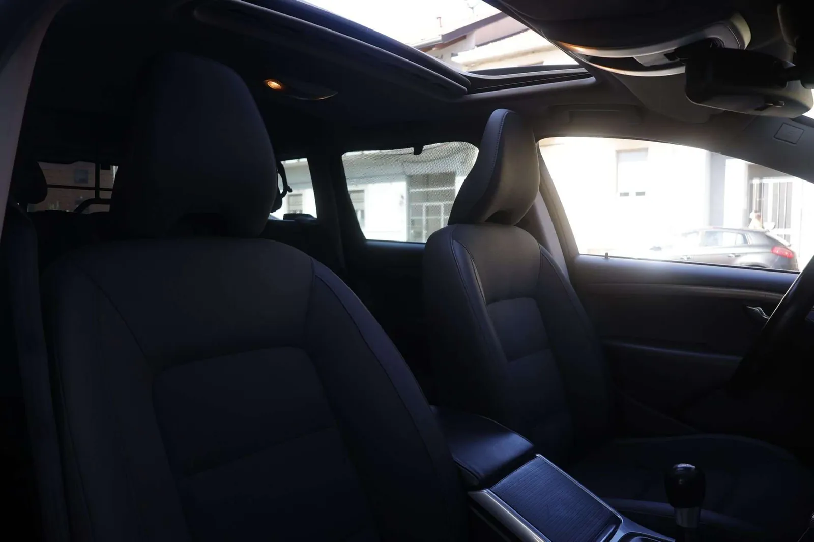 Volvo Xc70 2015 photo 3