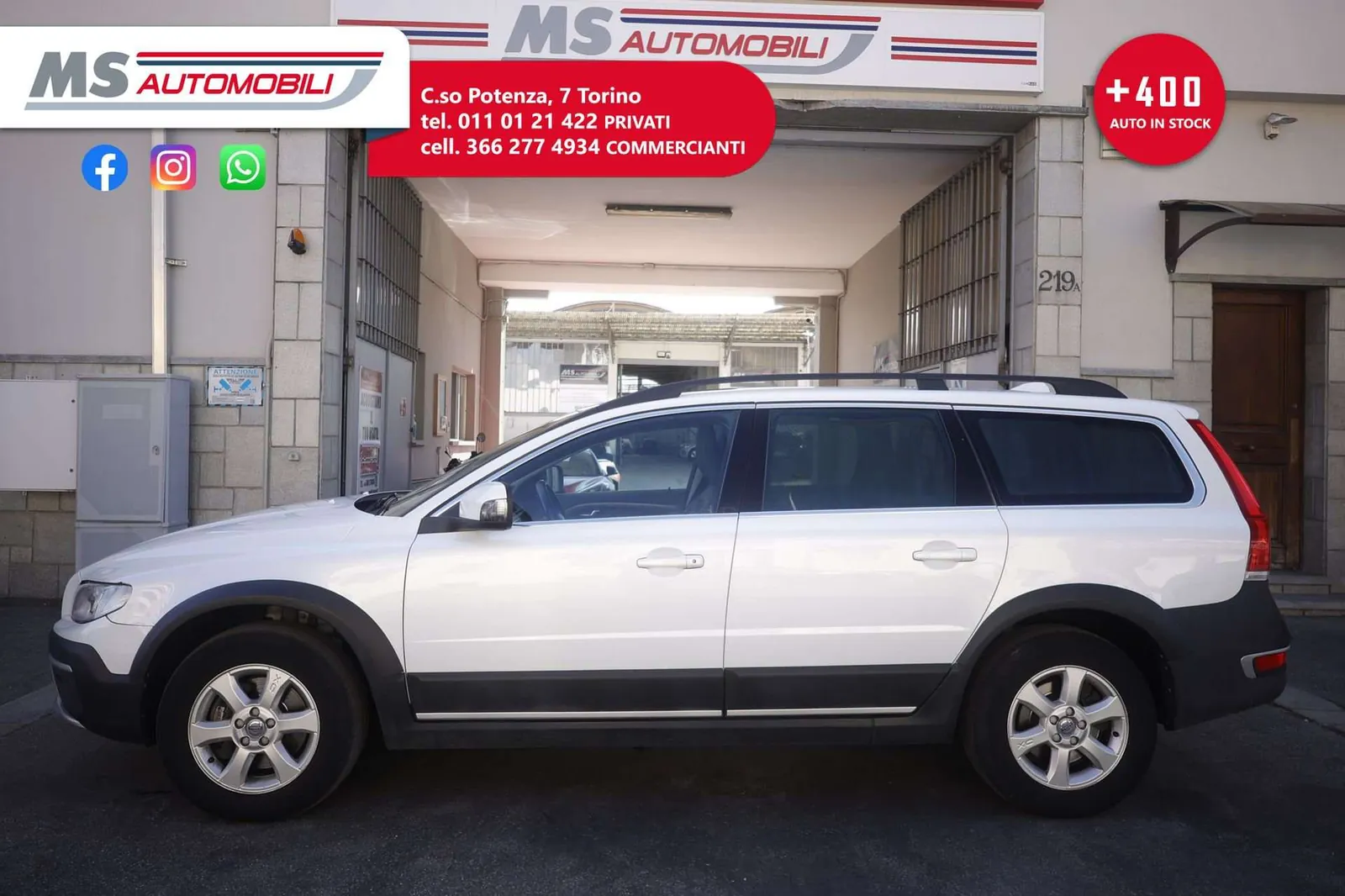 Volvo Xc70 2015 photo 5