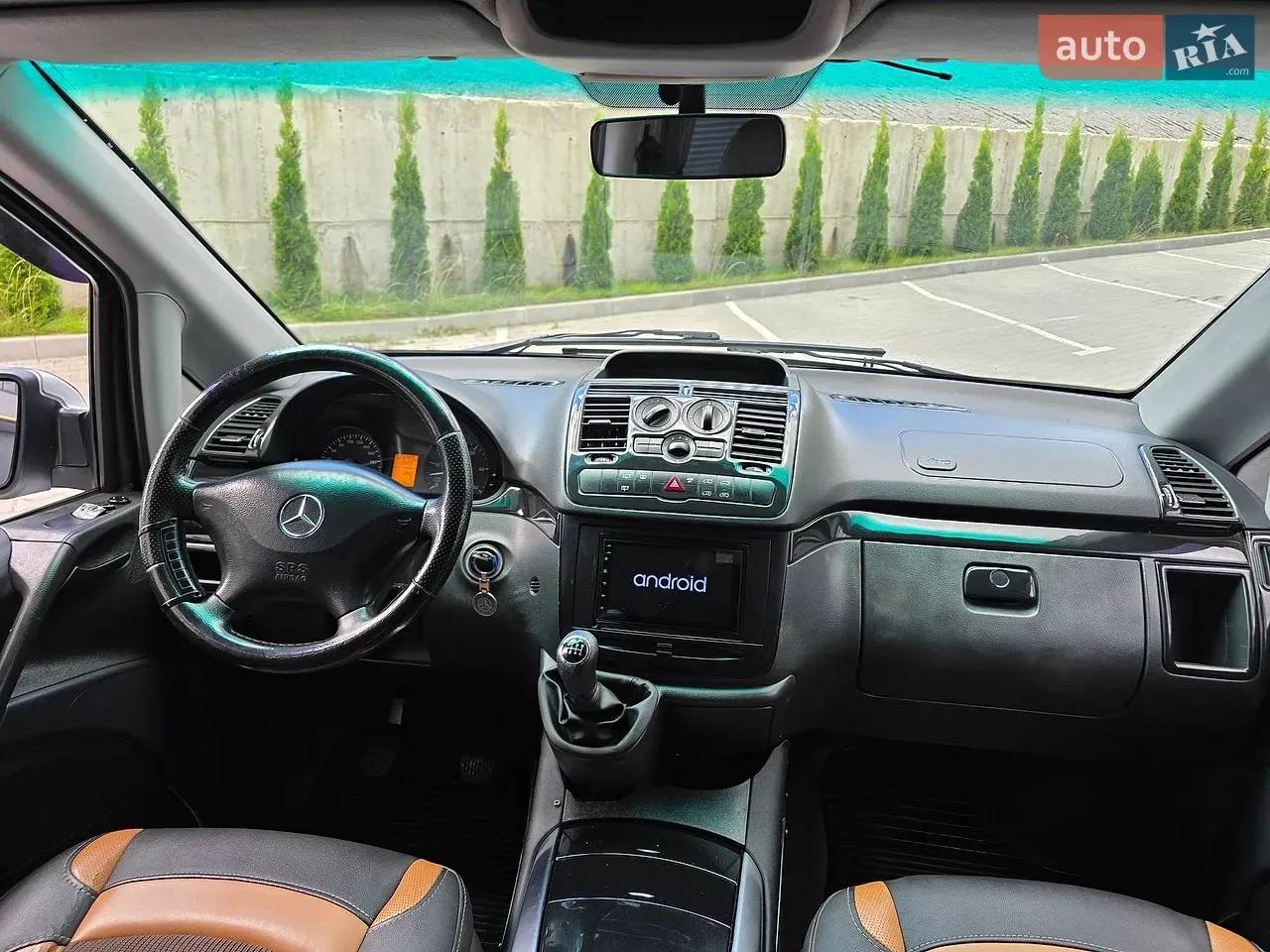 Mercedes-Benz Vito 2013 photo 3