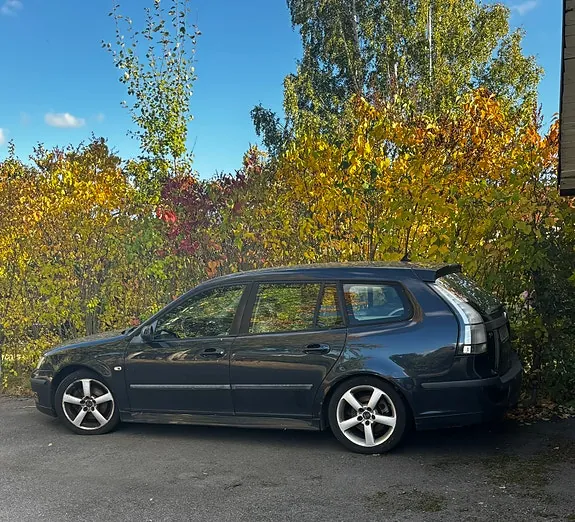 Saab 9-3