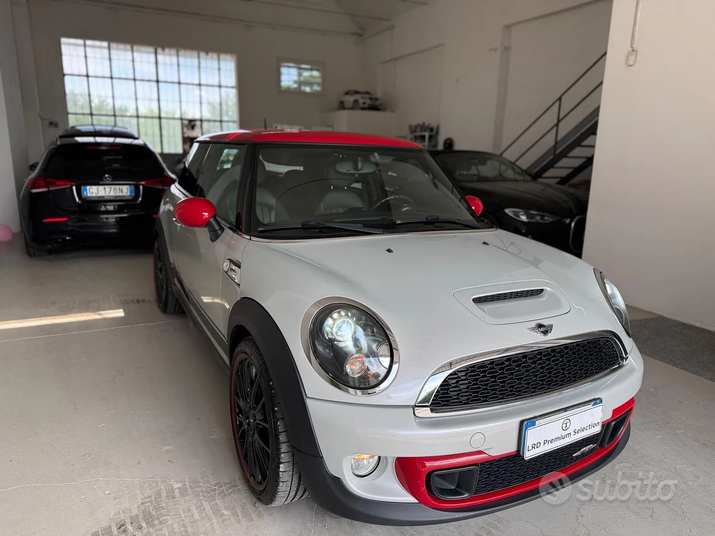Mini Mini