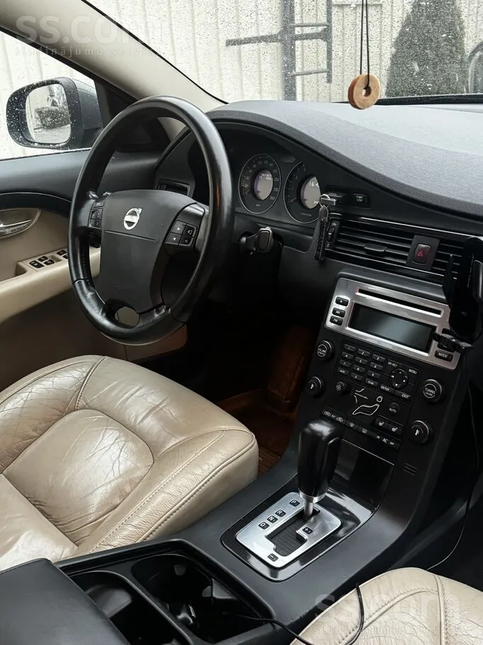 Volvo S80 2007 photo 5