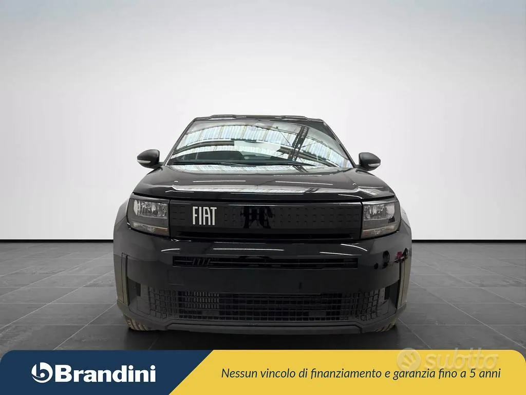 Fiat Grande Panda 2026 photo 3