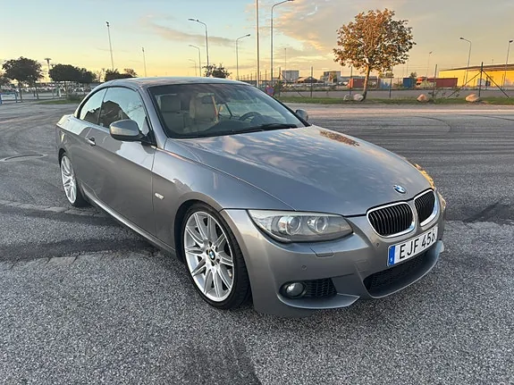 BMW 335I