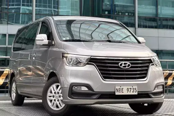 Hyundai Grand Starex 2019 photo 4