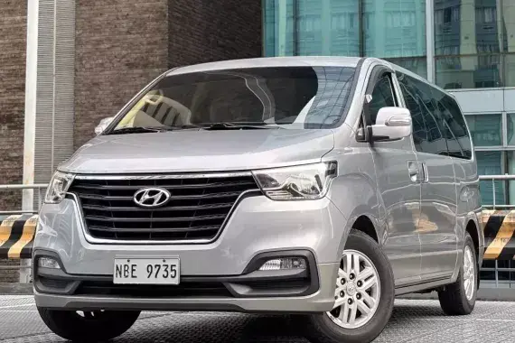 Hyundai Grand Starex 2019 photo 3