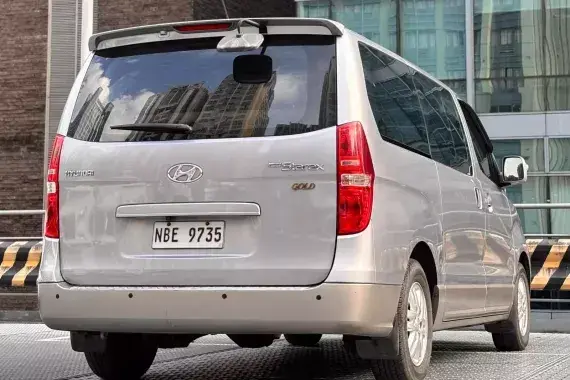 Hyundai Grand Starex 2019 photo 5