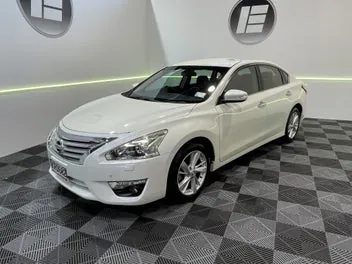 Nissan Altima 2015 photo 4