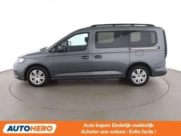 Volkswagen Caddy Maxi 2024 photo 3