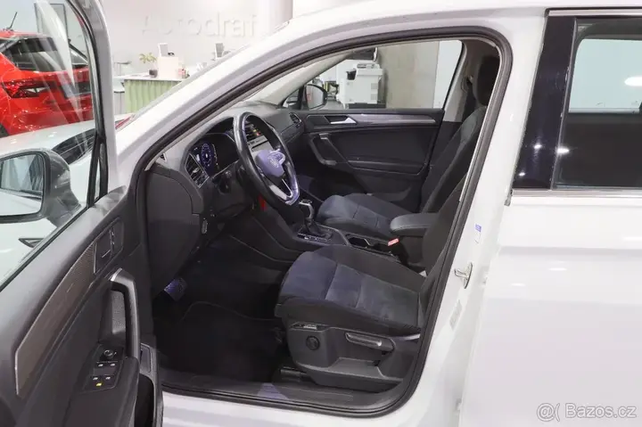Volkswagen Tiguan Allspace 2023 photo 4