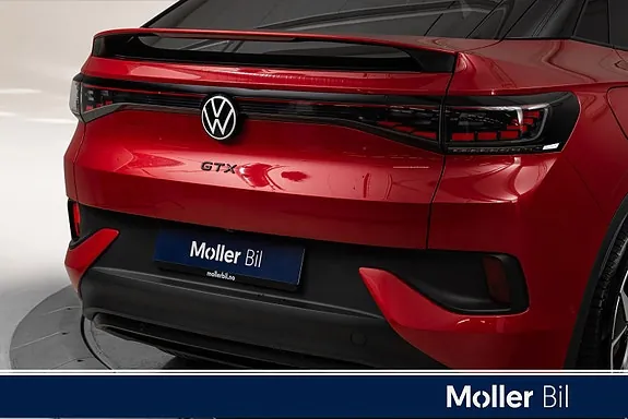Volkswagen Id.5 Gtx 2024 photo 5