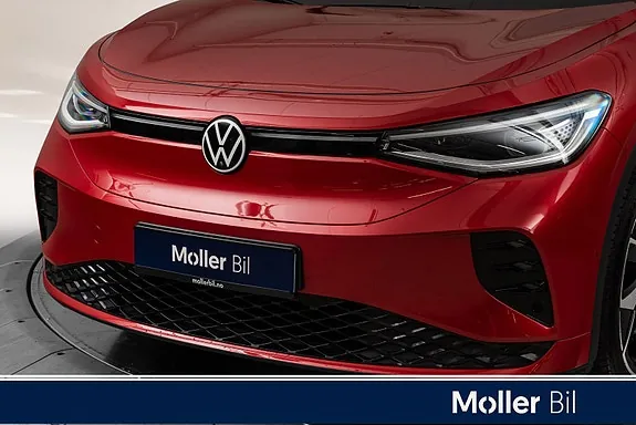 Volkswagen Id.5 Gtx 2024 photo 2