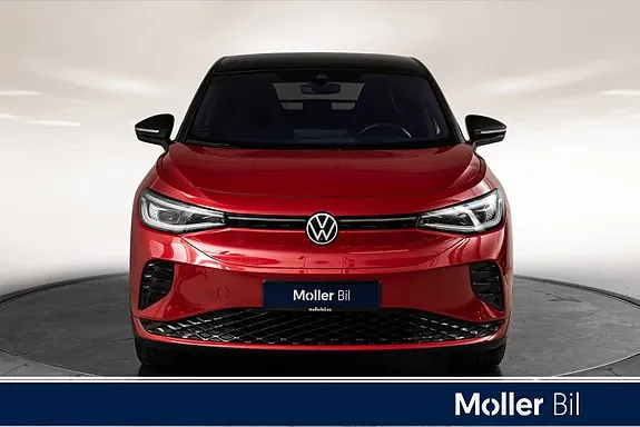 Volkswagen Id.5 Gtx 2024 photo 3