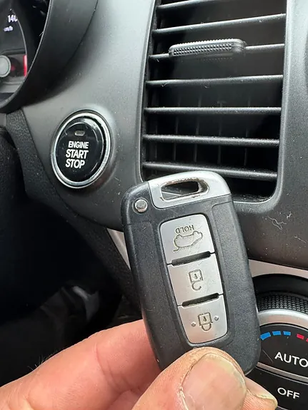 Kia Picanto 2011 photo 3