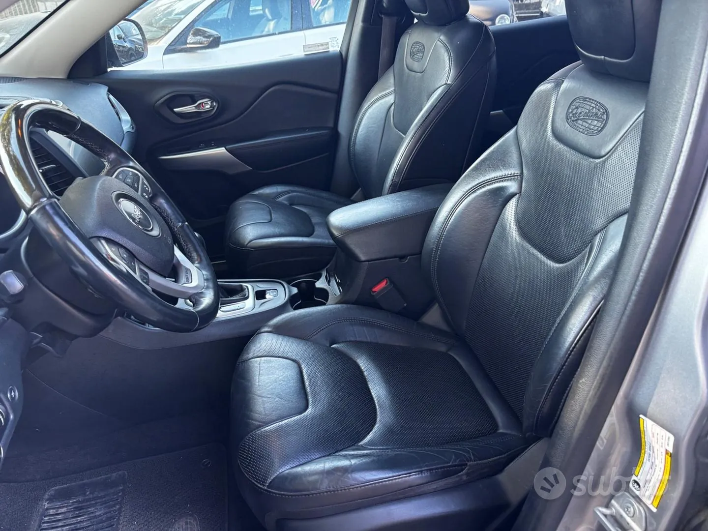 Jeep Cherokee 2016 photo 5