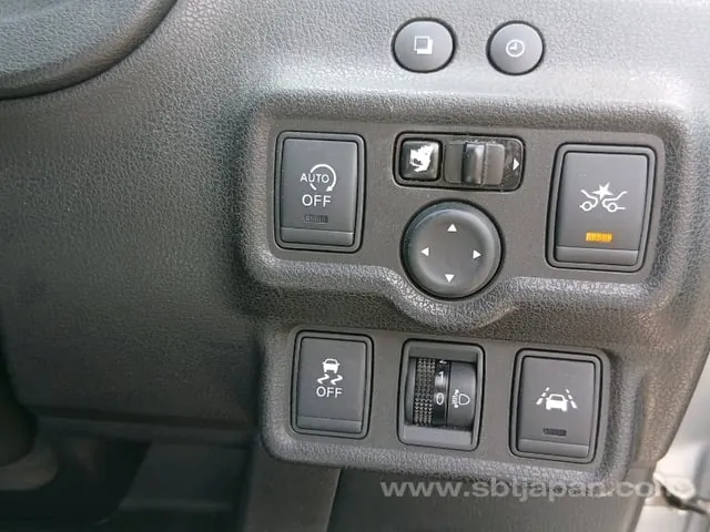 Nissan Note X Dig-S 2015 photo 5