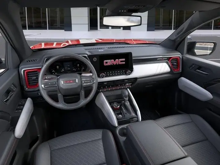 GMC Canyon 2026 photo 5