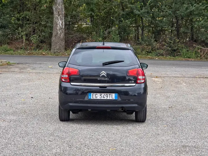 Citroen C3 2011 photo 5