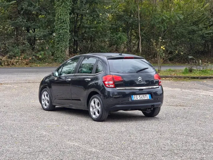 Citroen C3 2011 photo 4