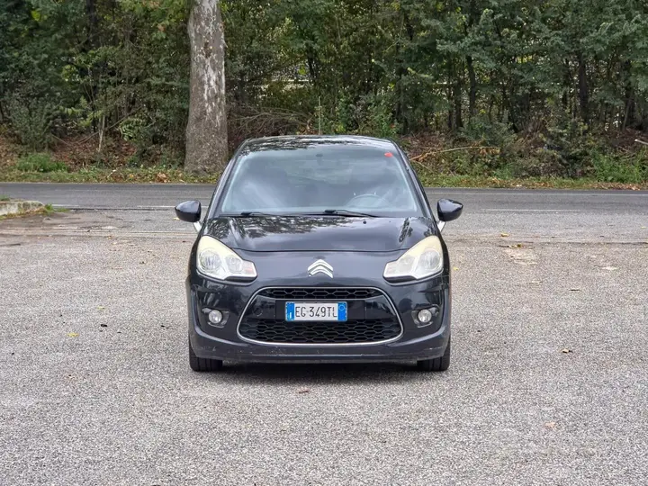 Citroen C3 2011 photo 2