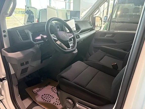Volkswagen Crafter 2026 photo 5