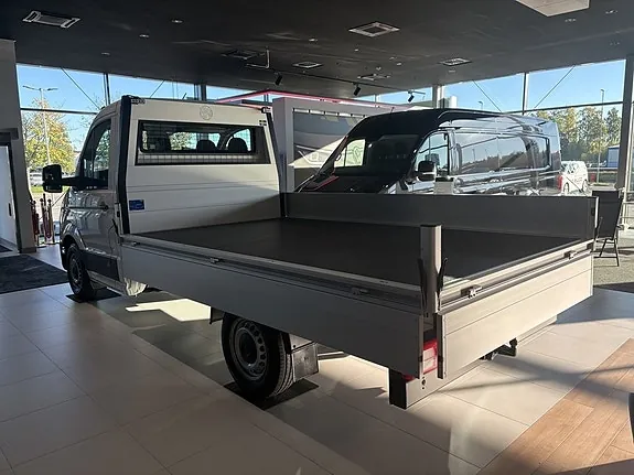 Volkswagen Crafter 2026 photo 4