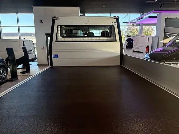Volkswagen Crafter 2026 photo 3