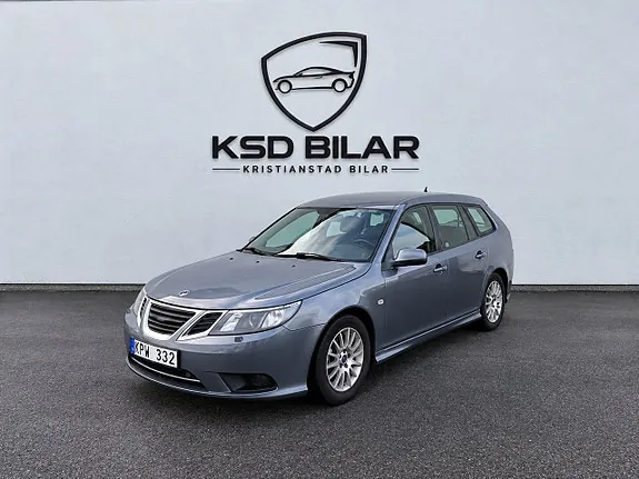 Saab 9-3