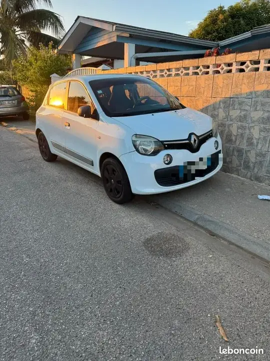 Renault Twingo