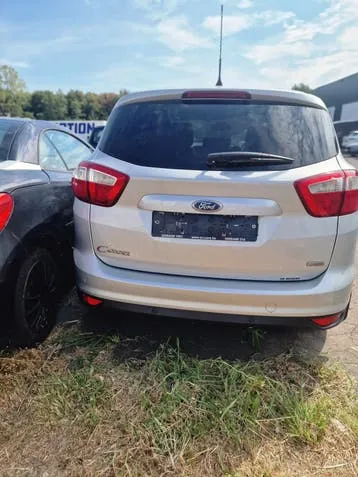 Ford C-Max 2013 photo 2