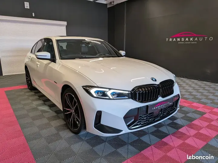 BMW Série 3