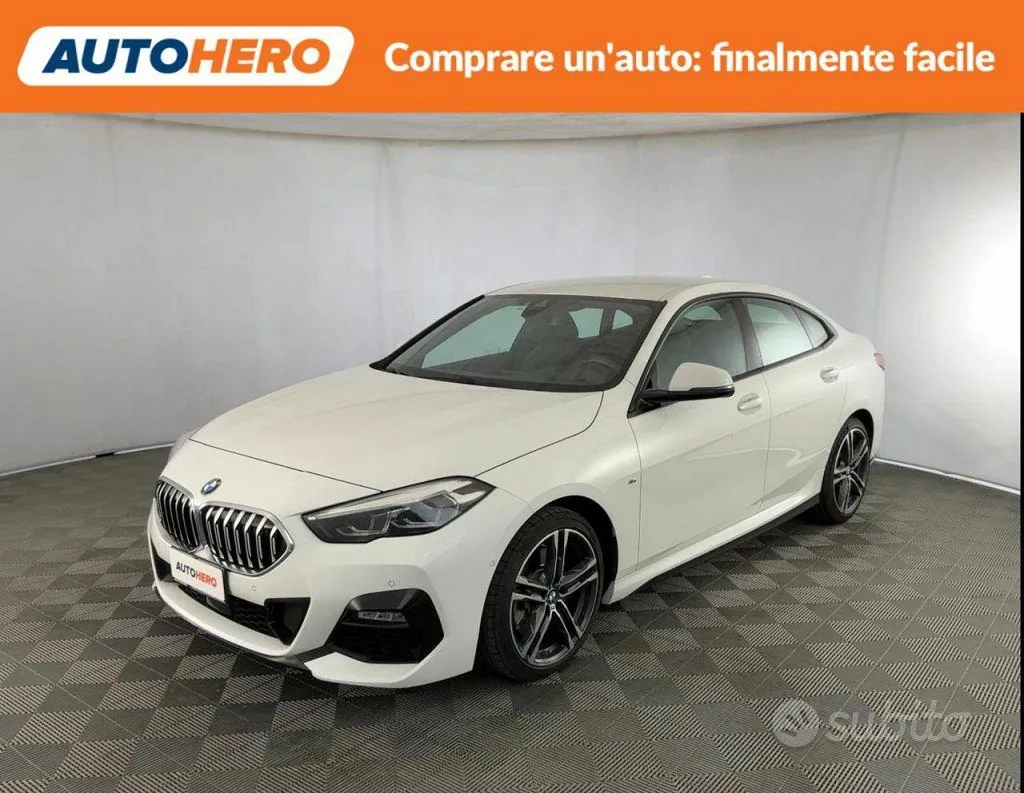 BMW 220