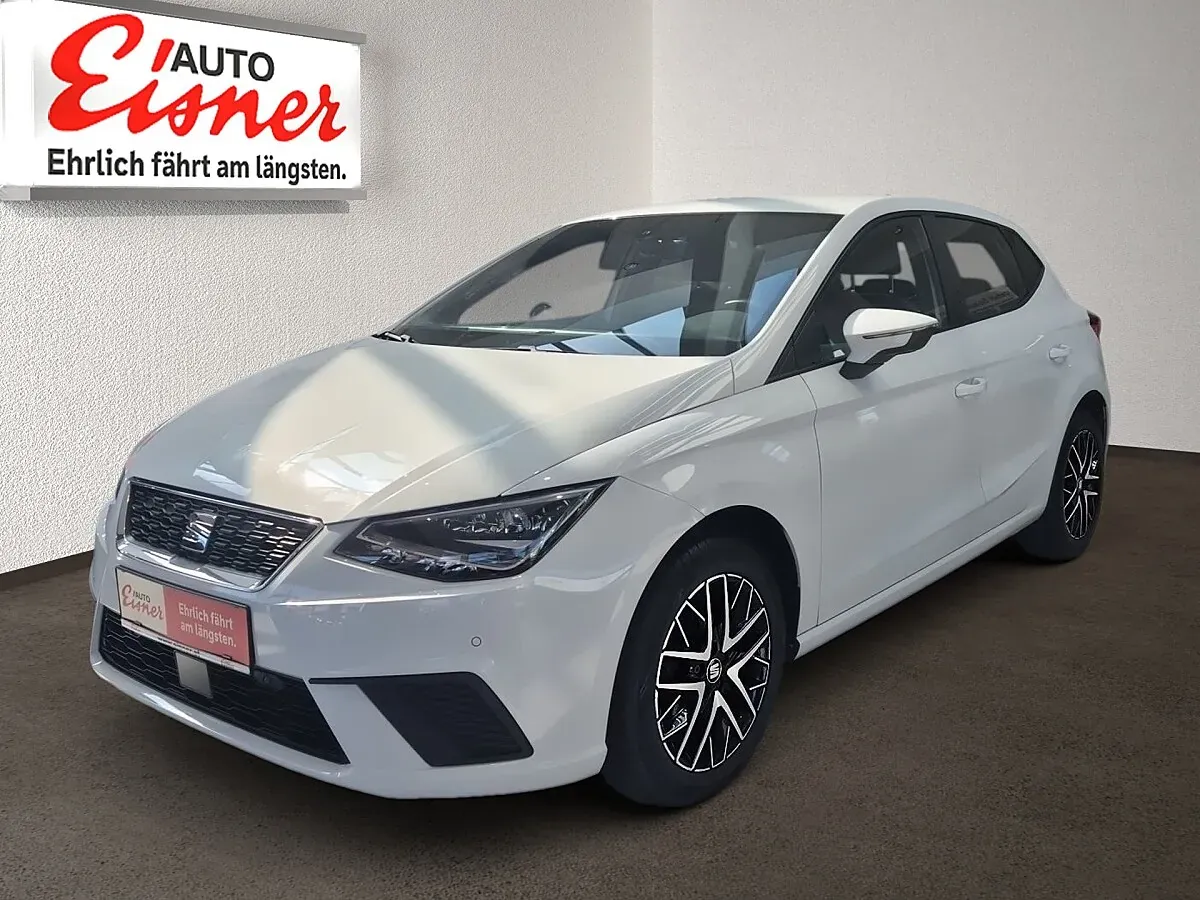 Seat Ibiza 2020 photo 3