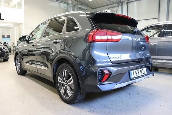 Kia Niro 2022 photo 4