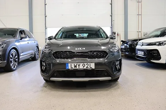 Kia Niro 2022 photo 3