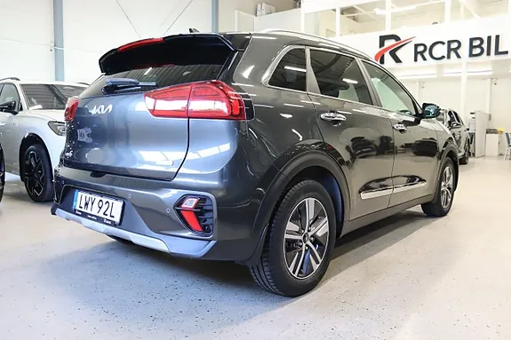 Kia Niro 2022 photo 5