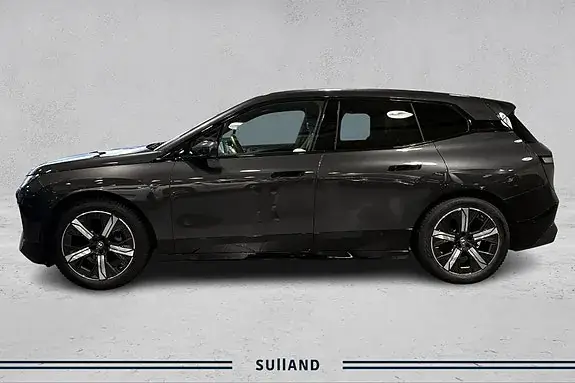 BMW Ix 2023 photo 2