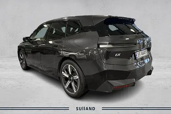 BMW Ix 2023 photo 3