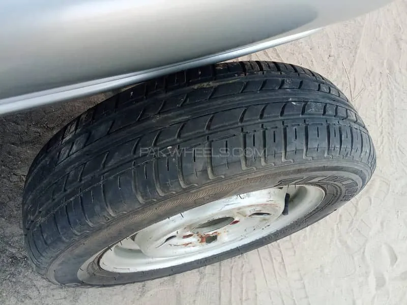 Suzuki Mehran
