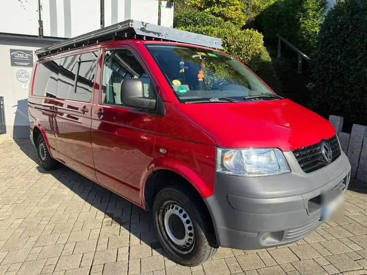 Volkswagen T5
