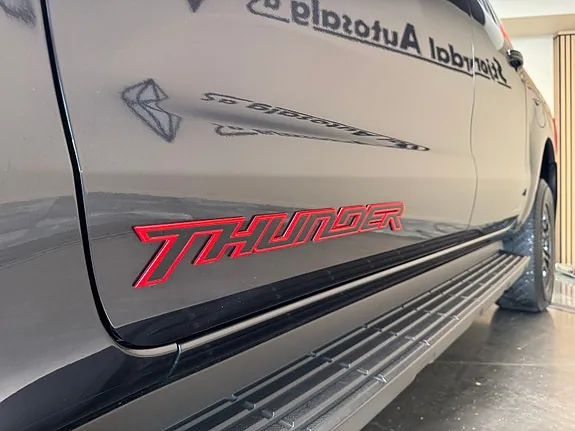 Ford Ranger 2020 photo 2
