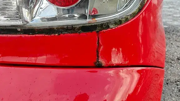 Toyota Yaris 2002 photo 5