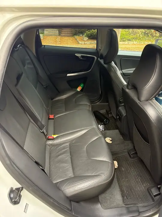 Volvo Xc60 2012 photo 5